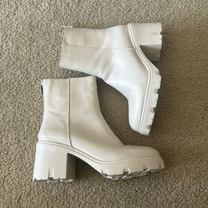 Steve Madden boots